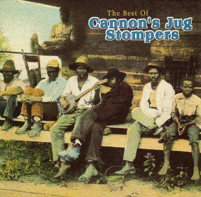Album image