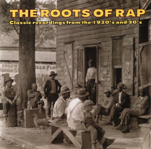 Album image