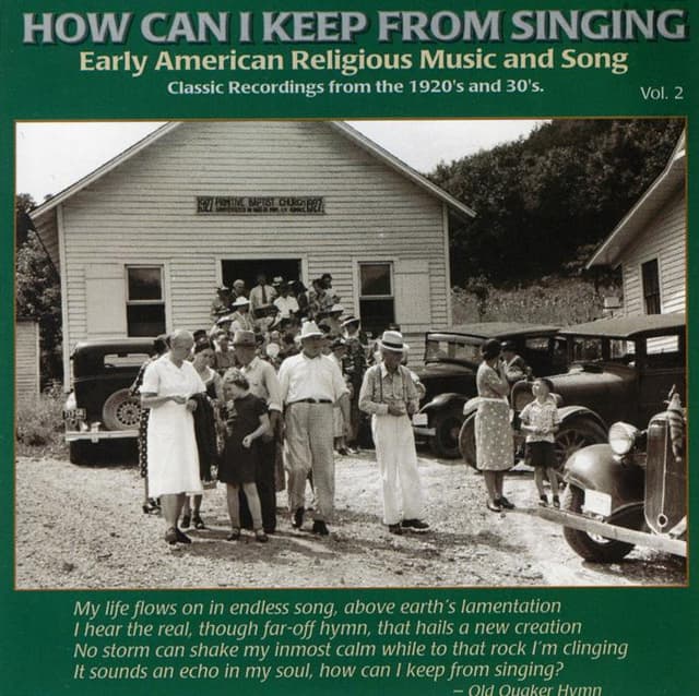 Album image