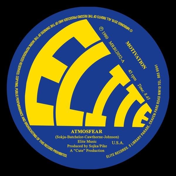 Album image
