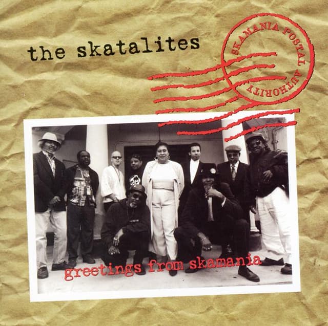 Album image