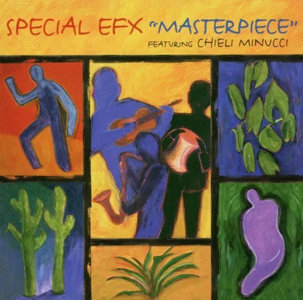 Album image