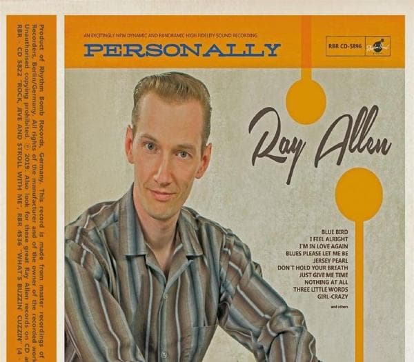 Album image