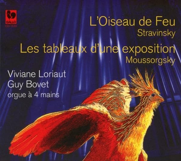 Album image