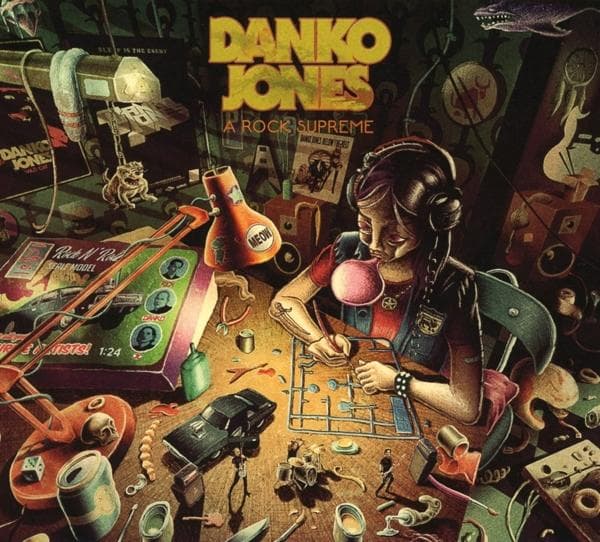 Album image