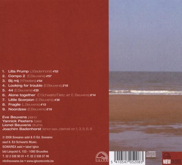 Album image