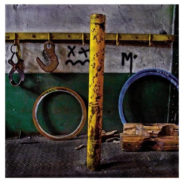 Album image