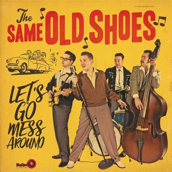 Album image