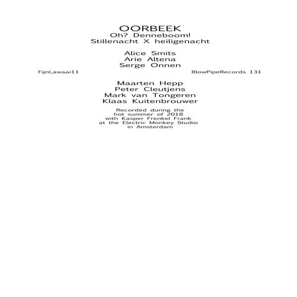 Album image