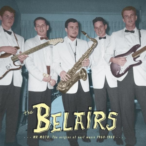 Album image