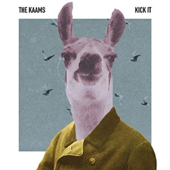 Album image