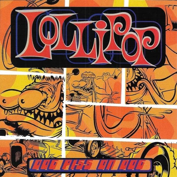 Album image