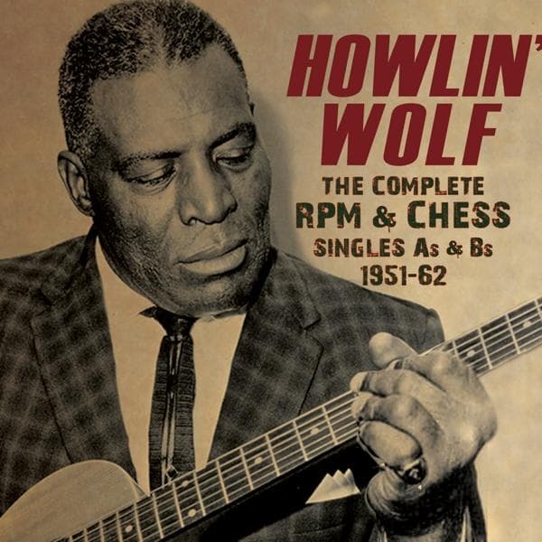 Album image