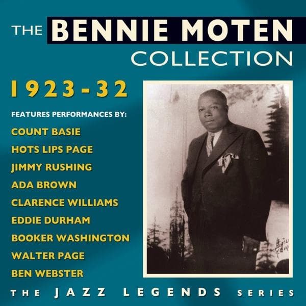 Album image