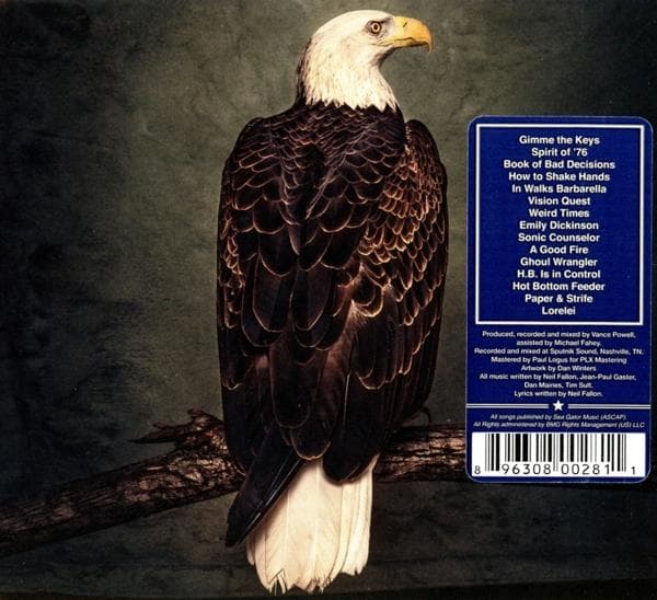 Album image