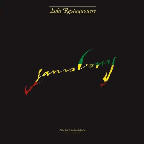 Album image