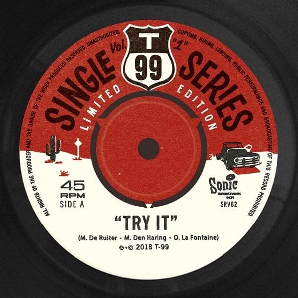 Album image