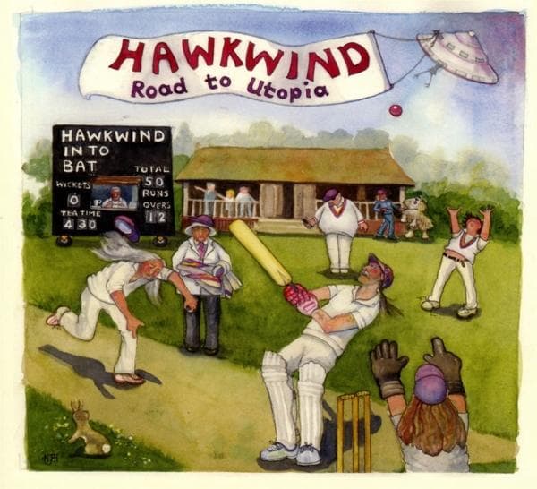 Album image