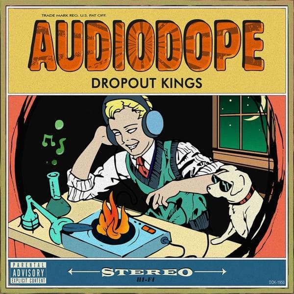 Album image