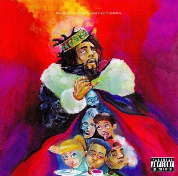 Album image