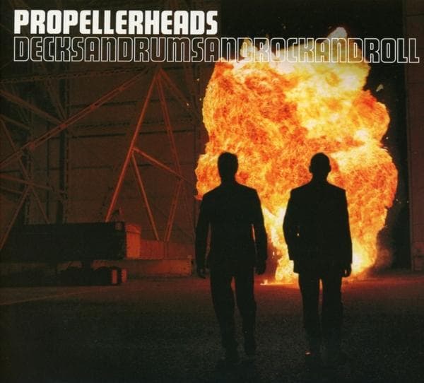 Album image