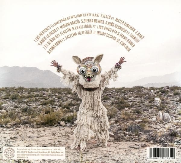 Album image