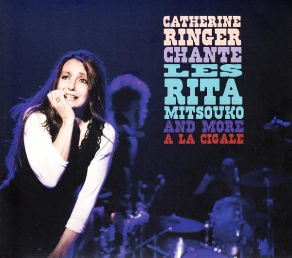Album image