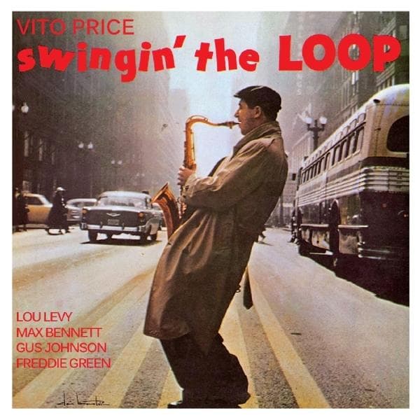 Album image
