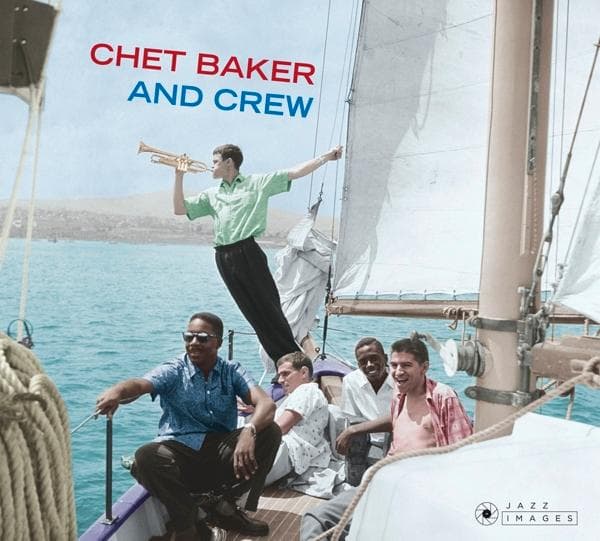 Album image