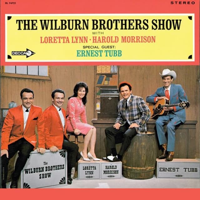 Album image