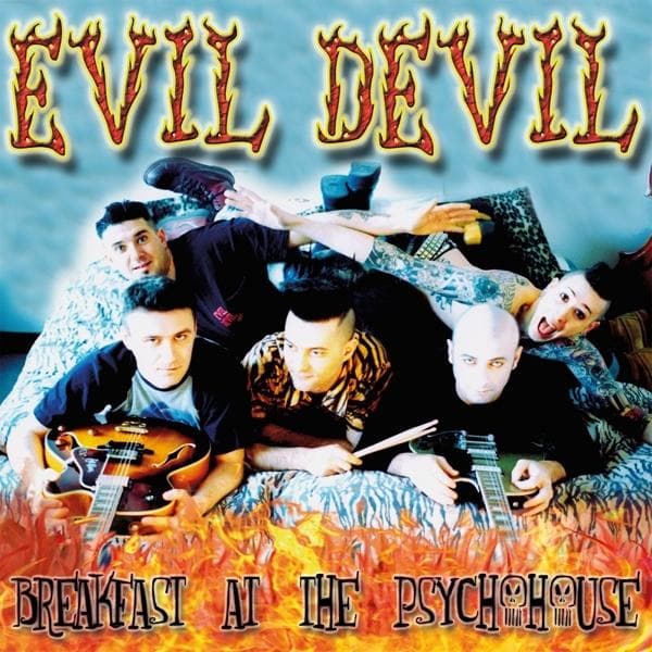 Album image