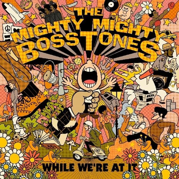 Album image