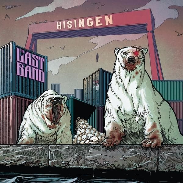 Album image