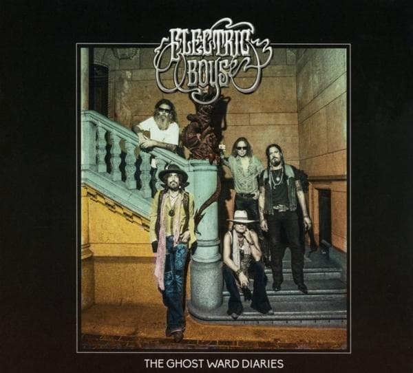 Album image