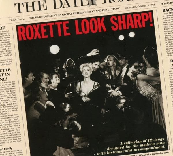 Album image