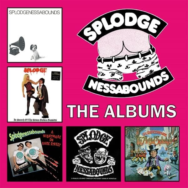 Album image
