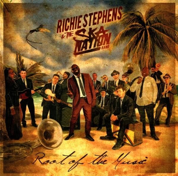 Album image