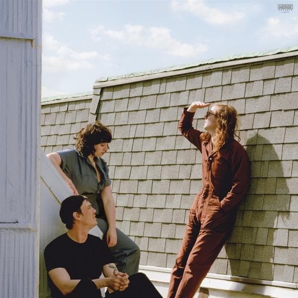 Album image