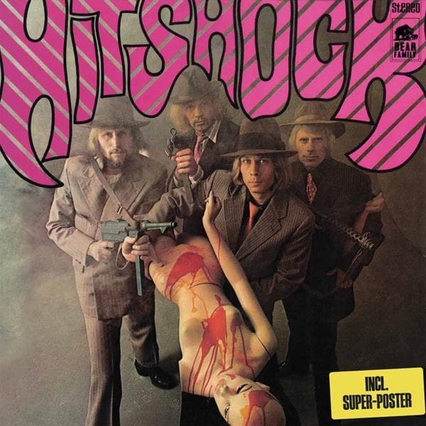 Album image