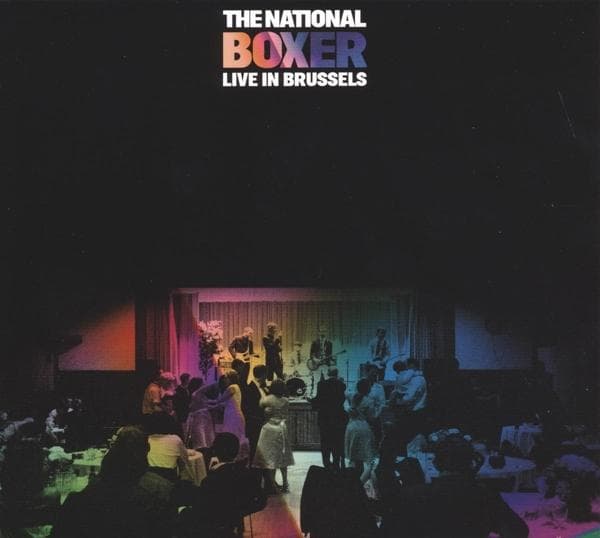Album image