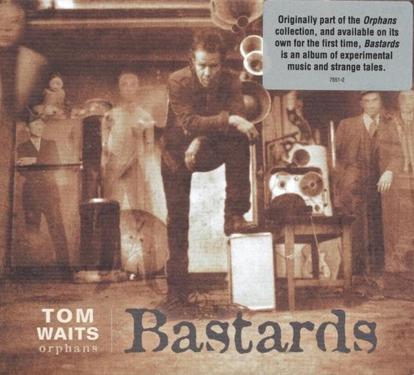 Album image