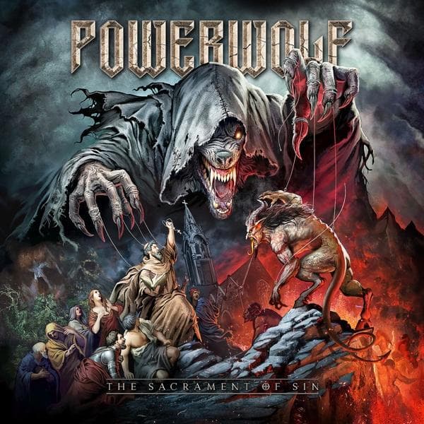 Album image
