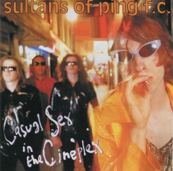 Album image