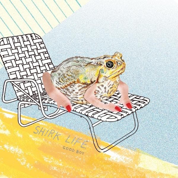 Album image