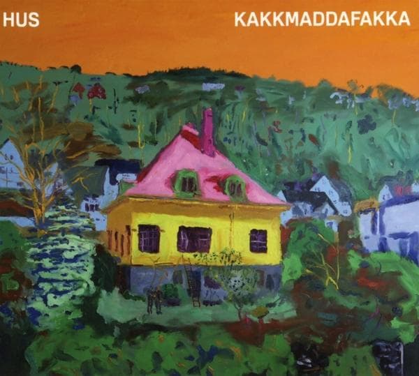 Album image