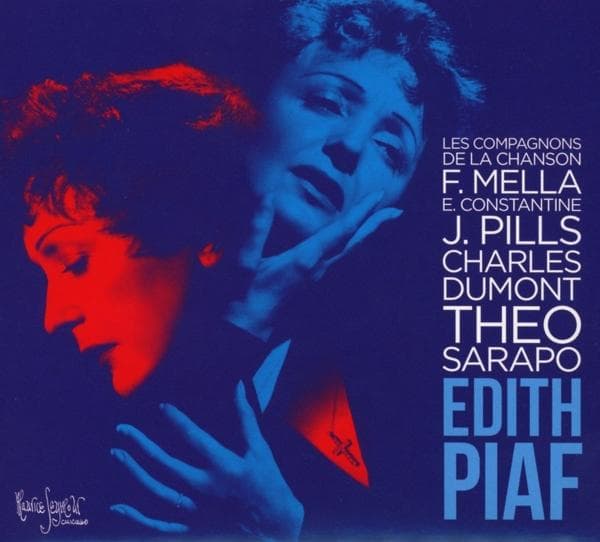 Album image