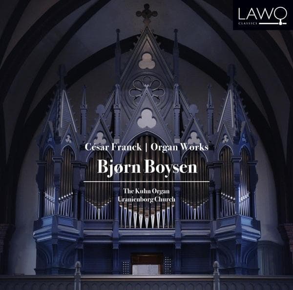 Album image