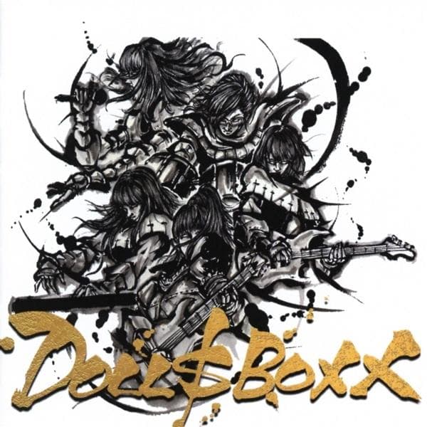 Album image