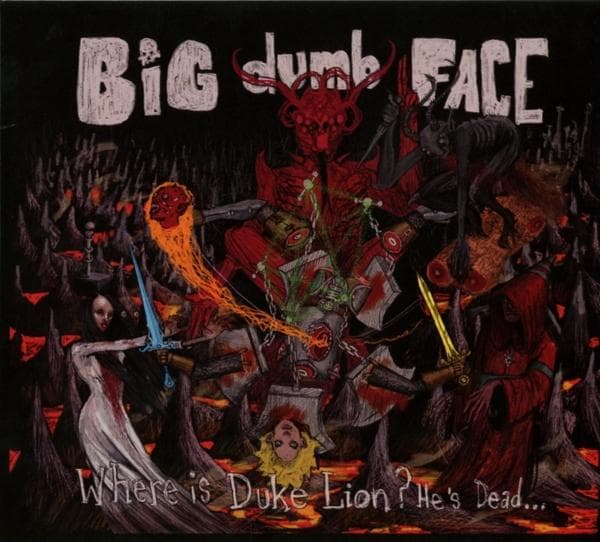 Album image
