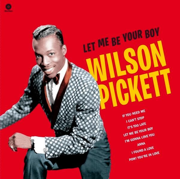 Album image